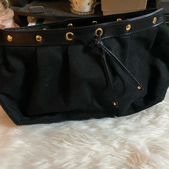 Yves Saint Laurent Handbags - YSL makeup case